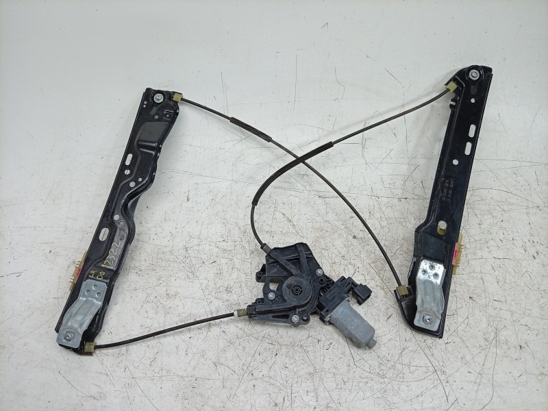 Recambio de elevalunas delantero derecho para land rover range rover evoque (l538) 2.0 4x4 referencia OEM IAM   