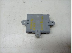 Recambio de modulo confort para land rover range rover evoque (l538) 2.0 4x4 referencia OEM IAM  BJ3214D617AB  2