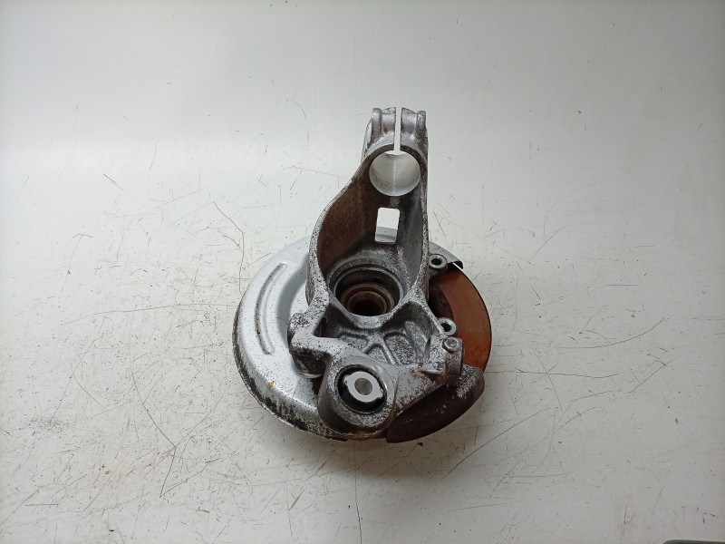 Recambio de mangueta trasera derecha para land rover range rover evoque (l538) 2.0 4x4 referencia OEM IAM  28A83408 