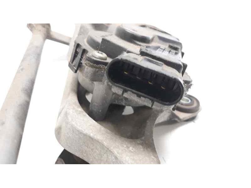 Recambio de motor limpia delantero para opel insignia sports tourer edition referencia OEM IAM 13227392  