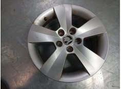 Recambio de llanta para skoda rapid spaceback (nh1) 1.4 tdi referencia OEM IAM  5JA601025L8Z8 