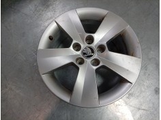 Recambio de llanta para skoda rapid spaceback (nh1) 1.4 tdi referencia OEM IAM  5JA601025L8Z8 