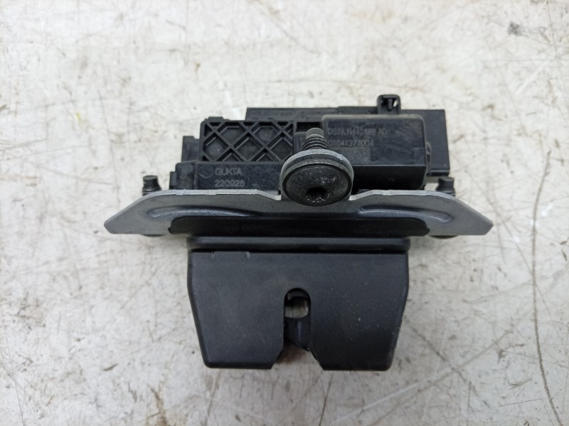 Recambio de cerradura maletero / porton para ford kuga iii referencia OEM IAM 2087194 DS7AN442A66AD EZCFR065