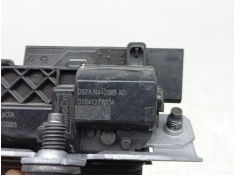 Recambio de cerradura maletero / porton para ford kuga iii referencia OEM IAM 2087194 DS7AN442A66AD EZCFR065 2