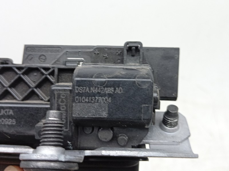 Recambio de cerradura maletero / porton para ford kuga iii referencia OEM IAM 2087194 DS7AN442A66AD EZCFR065