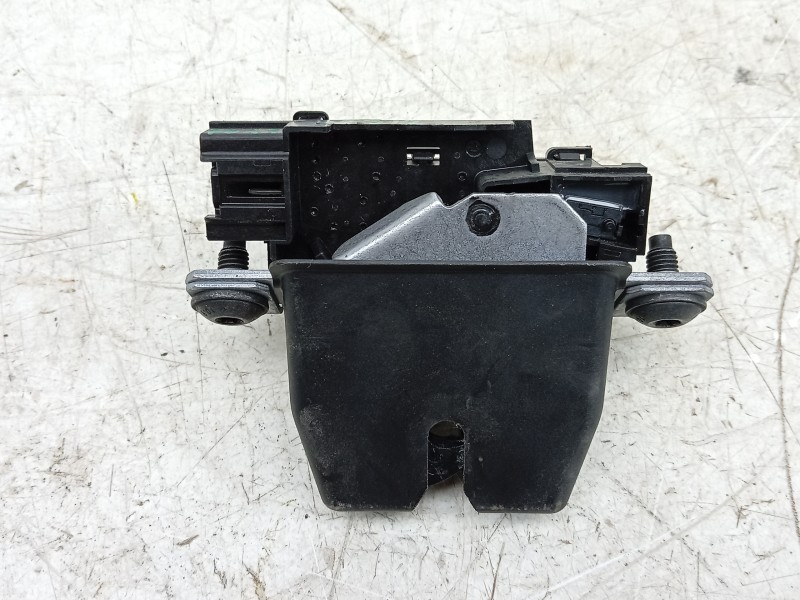 Recambio de cerradura maletero / porton para ford kuga iii referencia OEM IAM 2087194 DS7AN442A66AD EZCFR065