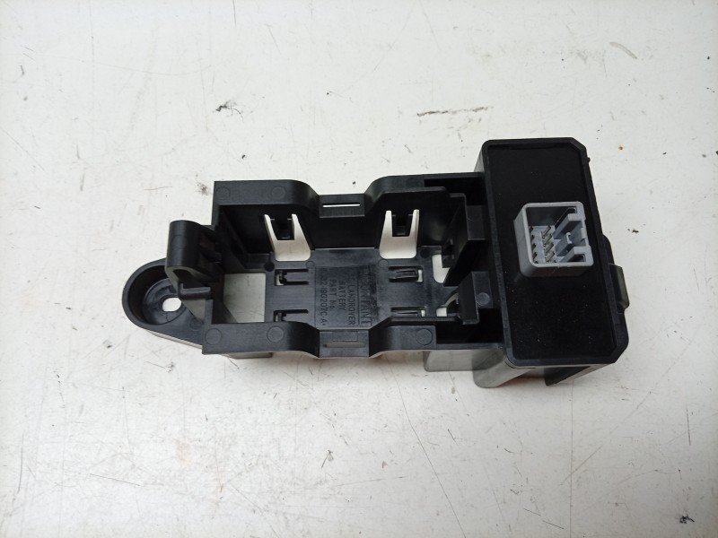 Recambio de modulo electronico para land rover range rover evoque (l538) 2.0 4x4 referencia OEM IAM  BJ3210C693AC 
