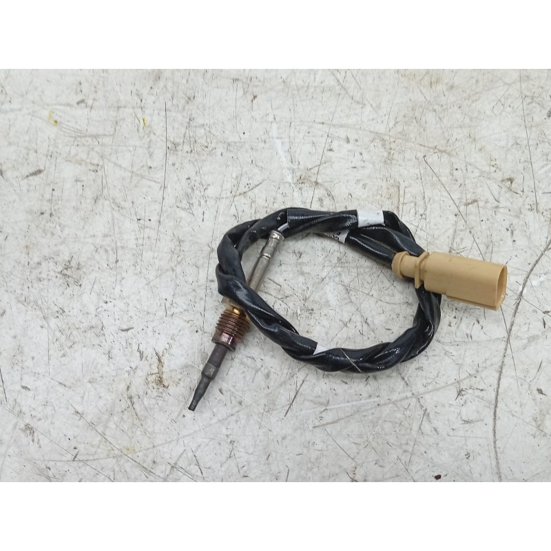 Recambio de sensor de temperatura para skoda scala (nw1) 1.6 tdi referencia OEM IAM  04L906088BF 707191/SNF51BF37HQ/SNF51BF37VW