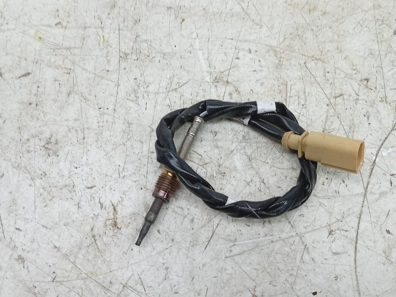 Recambio de sensor de temperatura para skoda scala (nw1) 1.6 tdi referencia OEM IAM  04L906088BF 707191/SNF51BF37HQ/SNF51BF37VW