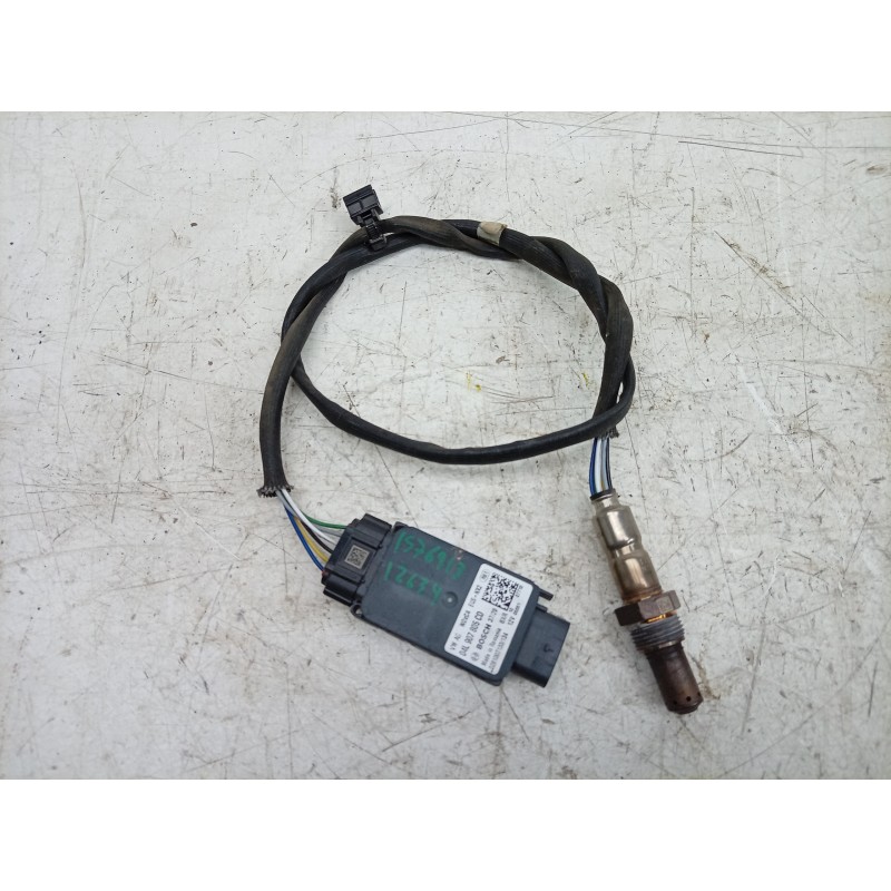 Recambio de sonda lambda para skoda scala (nw1) 1.6 tdi referencia OEM IAM 0281007133 04L907805CD ENOXVW014/SNF320B37HQ/SNF320B3