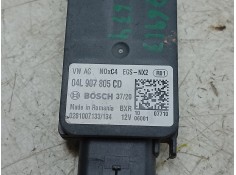 Recambio de sonda lambda para skoda scala (nw1) 1.6 tdi referencia OEM IAM 0281007133 04L907805CD ENOXVW014/SNF320B37HQ/SNF320B3 2