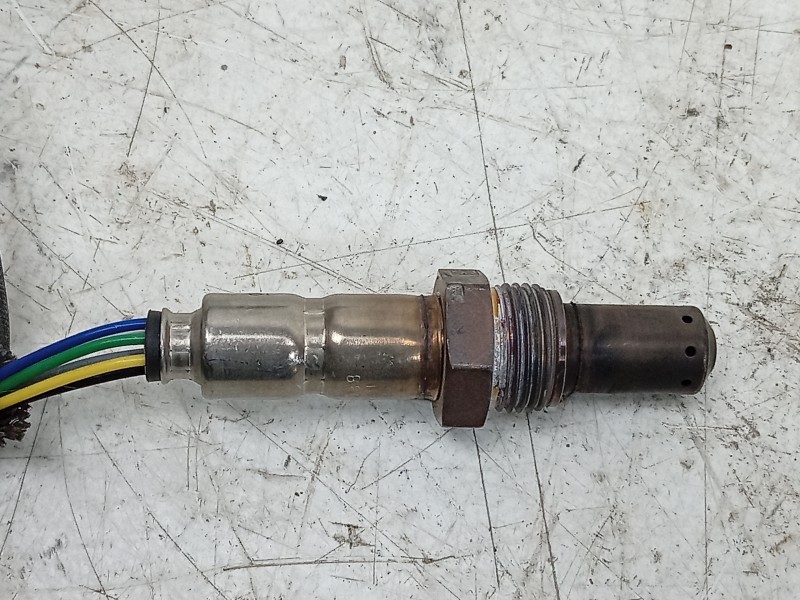 Recambio de sonda lambda para skoda scala (nw1) 1.6 tdi referencia OEM IAM 0281007133 04L907805CD ENOXVW014/SNF320B37HQ/SNF320B3
