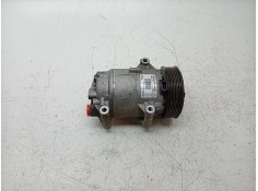 COMPRESOR AIRE ACONDICIONADO 8200678499 CAF630017HQ/NISSAN/CVF110924HQ/32424/380078