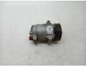 COMPRESOR AIRE ACONDICIONADO 8200678499 CAF630017HQ/NISSAN/CVF110924HQ/32424/380078