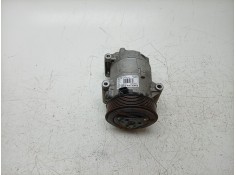 Recambio de compresor aire acondicionado para renault scénic ii (jm0/1_) 1.9 dci (jm14) referencia OEM IAM  8200678499 CAF630017 2