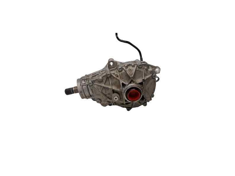 Recambio de diferencial delantero para alfa romeo stelvio (630) super q4 referencia OEM IAM   