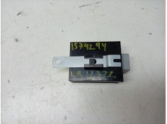 Recambio de modulo electronico para land rover range rover evoque (l538) 2.0 4x4 referencia OEM IAM  BJ3217509AC  2