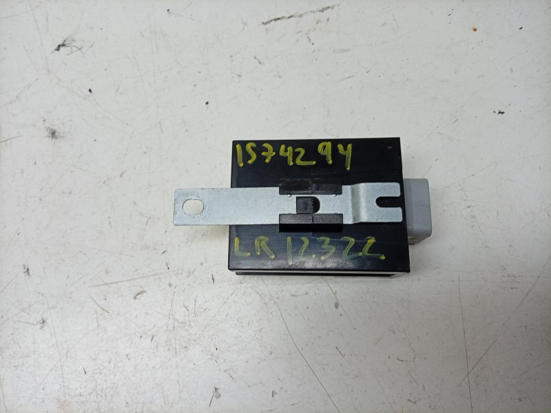 Recambio de modulo electronico para land rover range rover evoque (l538) 2.0 4x4 referencia OEM IAM  BJ3217509AC 