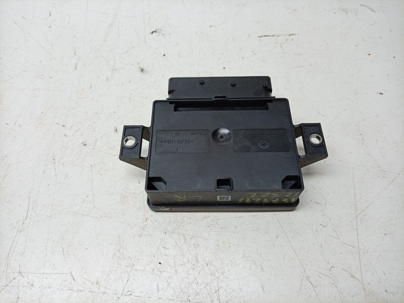 Recambio de modulo electronico para land rover range rover evoque (l538) 2.0 4x4 referencia OEM IAM  BJ322C496AG 