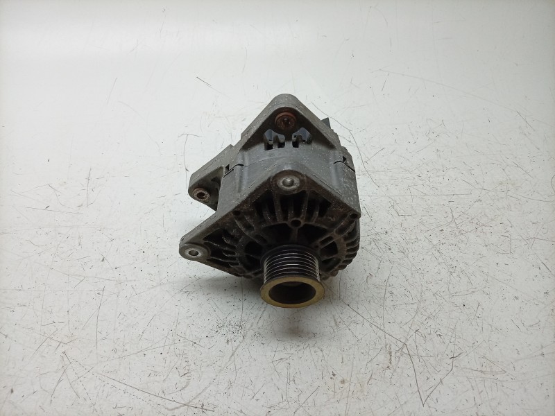 Recambio de alternador para renault scénic ii (jm0/1_) 1.9 dci (jm14) referencia OEM IAM  8200410671 