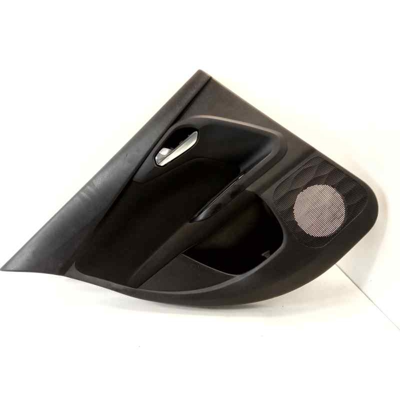 Recambio de guarnecido puerta trasera izquierda para fiat tipo ii (357) berlina lounge plus referencia OEM IAM 3564110049  