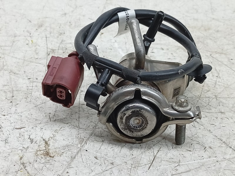 Recambio de inyector para skoda scala (nw1) 1.6 tdi referencia OEM IAM 0444025042 04L131113P 