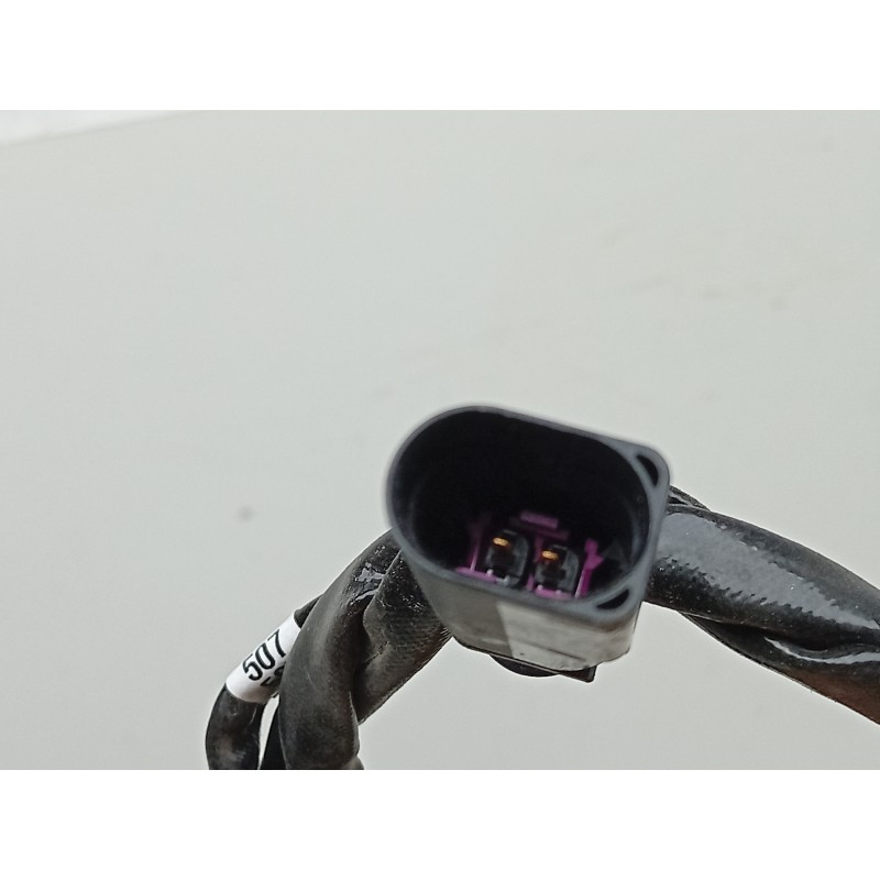 Recambio de sensor de temperatura para skoda scala (nw1) 1.6 tdi referencia OEM IAM  04L906088BD SNF801F37HQ/SNF801F37VW/707367