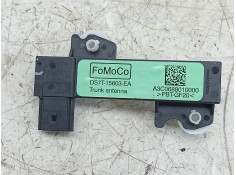 AMPLIFICADOR DE ANTENA DS7T15603EA 