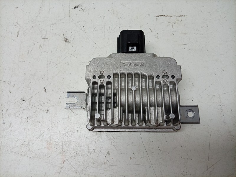 Recambio de modulo electronico para land rover range rover evoque (l538) 2.0 4x4 referencia OEM IAM  7H429D372AA 