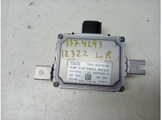 Recambio de modulo electronico para land rover range rover evoque (l538) 2.0 4x4 referencia OEM IAM  7H429D372AA  2