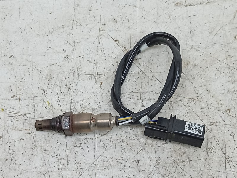 Recambio de sonda lambda para skoda scala (nw1) 1.6 tdi referencia OEM IAM  04L906262AF ESLAU019