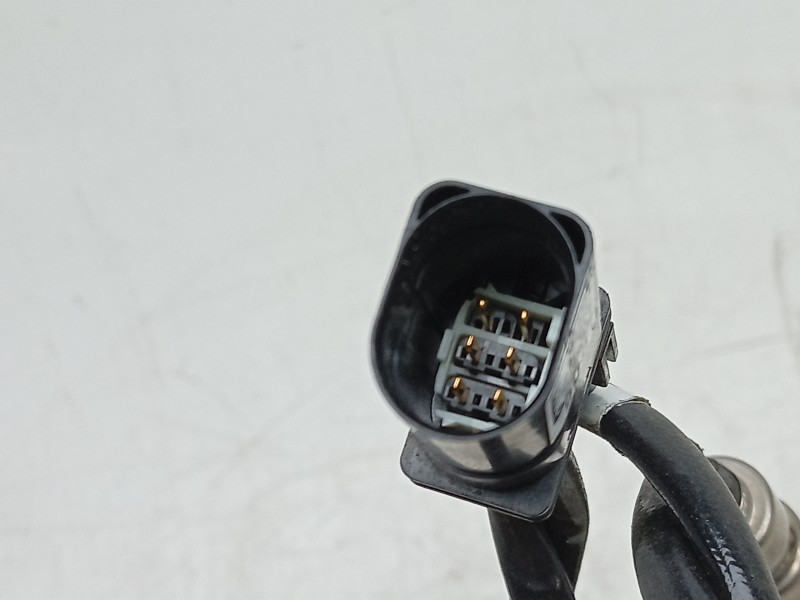 Recambio de sonda lambda para skoda scala (nw1) 1.6 tdi referencia OEM IAM  04L906262AF ESLAU019