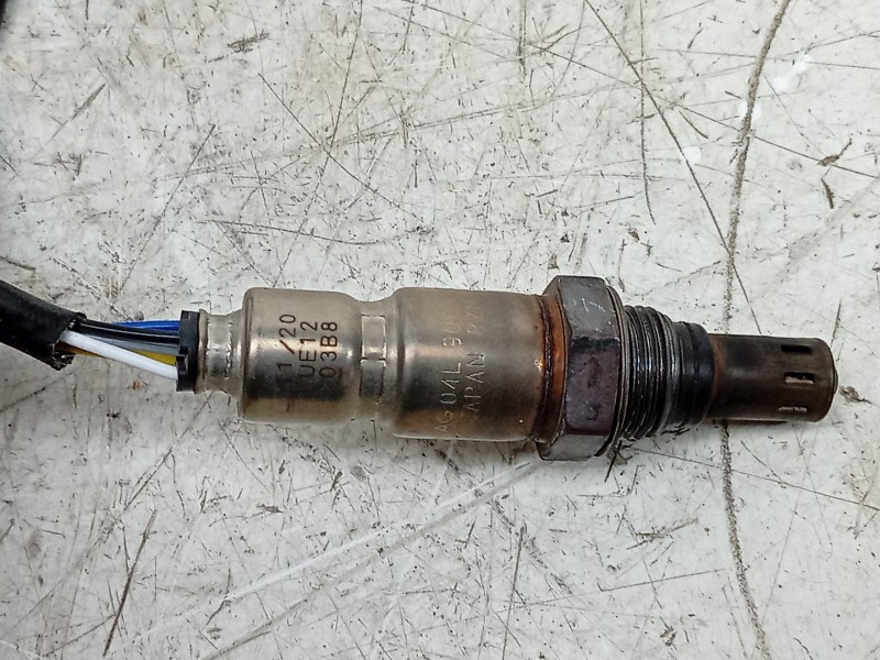 Recambio de sonda lambda para skoda scala (nw1) 1.6 tdi referencia OEM IAM  04L906262AF ESLAU019