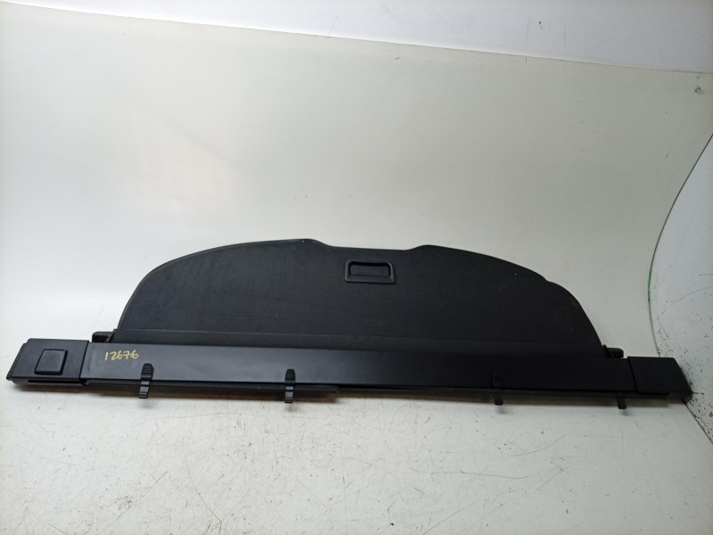 Recambio de bandeja trasera para porsche cayenne s hybrid (2010-2012) referencia OEM IAM  955551773059ET 
