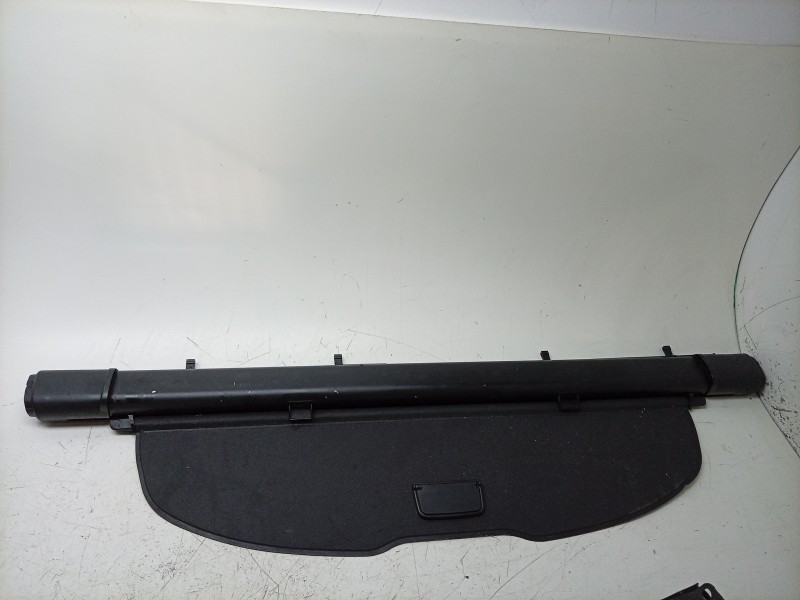 Recambio de bandeja trasera para porsche cayenne s hybrid (2010-2012) referencia OEM IAM  955551773059ET 