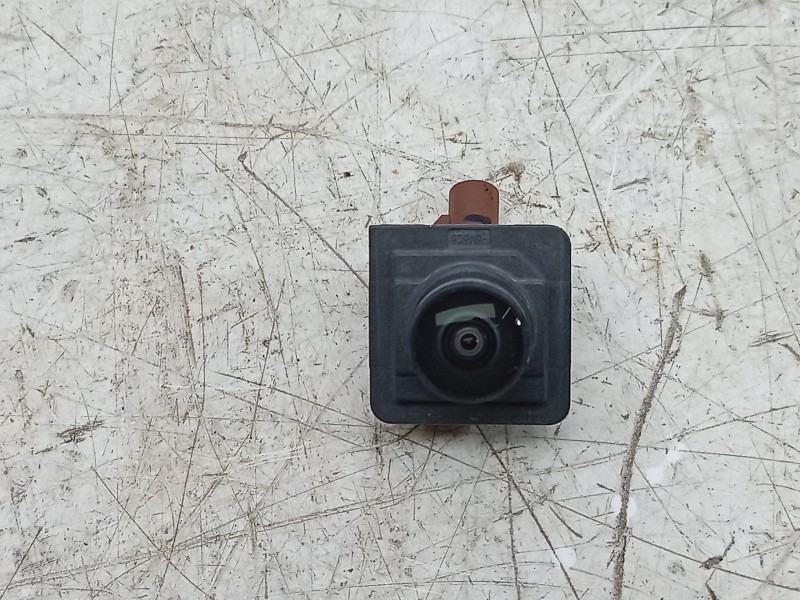 Recambio de camara vision trasera para ford kuga iii referencia OEM IAM  SV4T19G490DB 