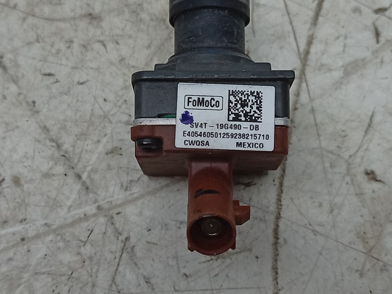Recambio de camara vision trasera para ford kuga iii referencia OEM IAM  SV4T19G490DB 