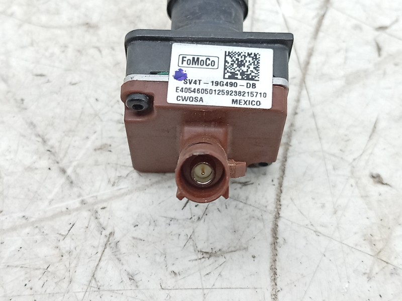 Recambio de camara vision trasera para ford kuga iii referencia OEM IAM  SV4T19G490DB 
