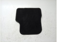 Recambio de juego alfombrillas para opel corsa f (p2jo) 1.2 (68) referencia OEM IAM  9833756480  2