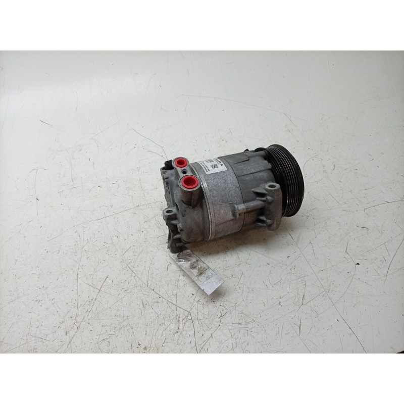 Recambio de compresor aire acondicionado para maserati ghibli iii (m157) 3.0 s q4 referencia OEM IAM  35232024F 
