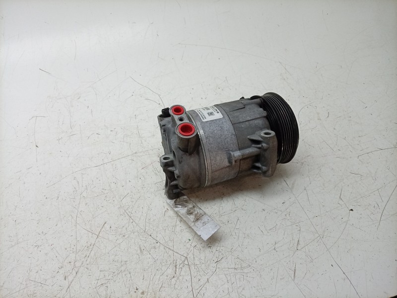 Recambio de compresor aire acondicionado para maserati ghibli iii (m157) 3.0 s q4 referencia OEM IAM  35232024F 