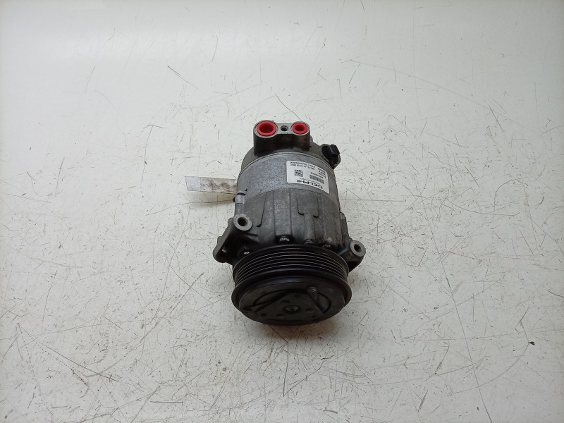 Recambio de compresor aire acondicionado para maserati ghibli iii (m157) 3.0 s q4 referencia OEM IAM  35232024F 