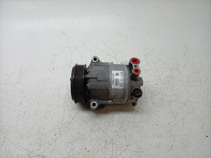 Recambio de compresor aire acondicionado para maserati ghibli iii (m157) 3.0 s q4 referencia OEM IAM  35232024F 