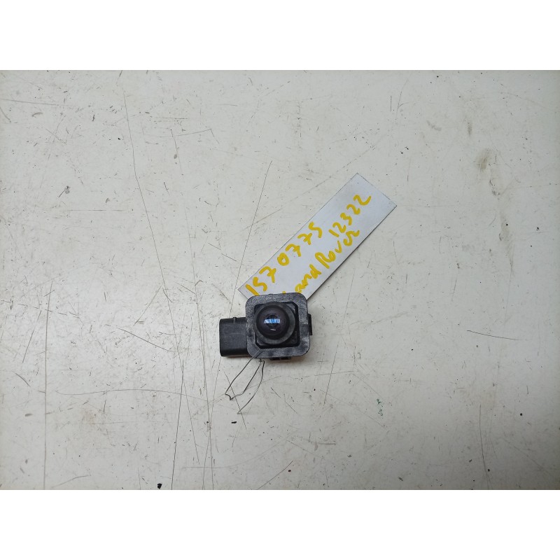 Recambio de camara vision trasera para land rover range rover evoque (l538) 2.0 4x4 referencia OEM IAM  BJ3219G490AL 