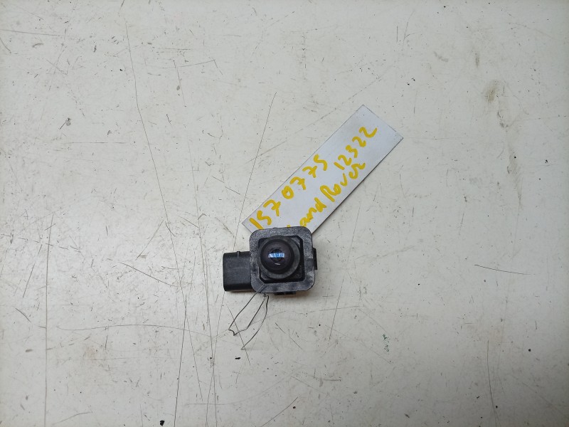 Recambio de camara vision trasera para land rover range rover evoque (l538) 2.0 4x4 referencia OEM IAM  BJ3219G490AL 