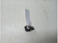 Recambio de camara vision trasera para land rover range rover evoque (l538) 2.0 4x4 referencia OEM IAM  BJ3219G490AL  2