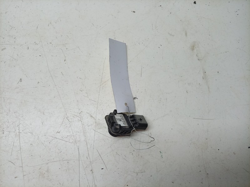 Recambio de camara vision trasera para land rover range rover evoque (l538) 2.0 4x4 referencia OEM IAM  BJ3219G490AL 