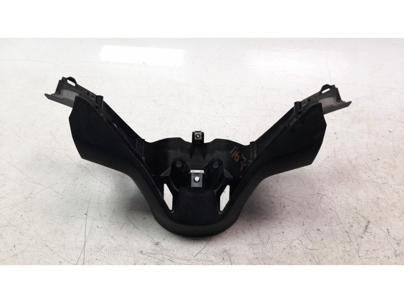 Recambio de moldura para yamaha x-max 125 referencia OEM IAM BL2F614400  
