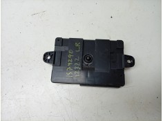 Recambio de modulo electronico para land rover range rover evoque (l538) 2.0 4x4 referencia OEM IAM  BJ3219H440AG  2
