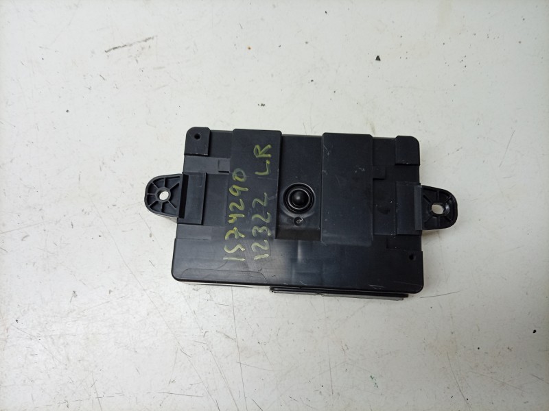 Recambio de modulo electronico para land rover range rover evoque (l538) 2.0 4x4 referencia OEM IAM  BJ3219H440AG 